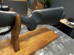 Комиссионная винтовка Christensen Arms Custom, кал..338 Lapua Mag.