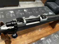 Комиссионная винтовка Christensen Arms Custom, кал..338 Lapua Mag.