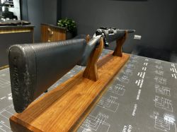 Комиссионная винтовка Christensen Arms Custom, кал..338 Lapua Mag.