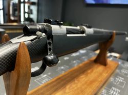 Комиссионная винтовка Christensen Arms Custom, кал..338 Lapua Mag.