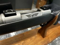 Комиссионная винтовка Christensen Arms Custom, кал..338 Lapua Mag.