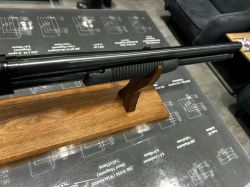 Комиссионное помповое ружьё Mossberg A500, кал.12/76