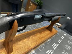Комиссионное помповое ружьё Mossberg A500, кал.12/76