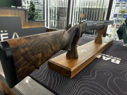 Комиссионное ружье Blaser F3 St Competition Grade 5 калибр 12/76 (ствол 760 мм)