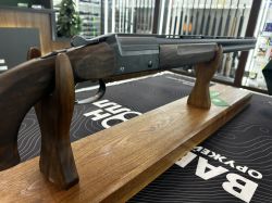 Комиссионное ружье Blaser F3 St Competition Grade 5 калибр 12/76 (ствол 760 мм)