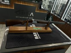 Комиссионное ружьё Fausti Stefano кал. 12/76 (760 мм)