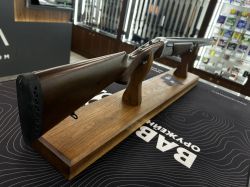 Комиссионное ружьё Fausti Stefano кал. 12/76 (760 мм)