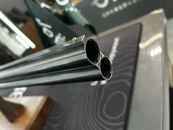 Комиссионное ружьё Fausti Stefano кал. 12/76 (760 мм)