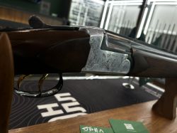 Комиссионное ружьё Fausti Stefano кал. 12/76 (760 мм)