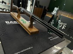 Комиссионное ружьё Fausti Stefano кал. 12/76 (760 мм)