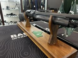 Комиссионное самозарядное ружьё Benelli Comfort кал. 12/76 (760 мм) со сменным пулевым ств