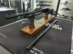 Комиссионное самозарядное ружьё Benelli Comfort кал. 12/76 (760 мм) со сменным пулевым ств