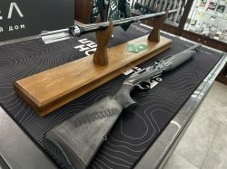 Комиссионное самозарядное ружьё Benelli Comfort кал. 12/76 (760 мм) со сменным пулевым ств