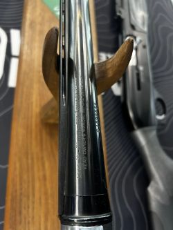 Комиссионное самозарядное ружьё Benelli Comfort кал. 12/76 (760 мм) со сменным пулевым ств