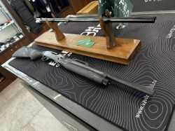 Комиссионное самозарядное ружьё Benelli Comfort кал. 12/76 (760 мм) со сменным пулевым ств