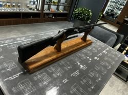 Комиссионное самозарядное ружьё Benelli Comfort кал. 12/76 (760 мм) со сменным пулевым ств