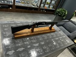 Комиссионное самозарядное ружьё Benelli Comfort кал. 12/76 (760 мм) со сменным пулевым ств