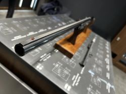 Комиссионное самозарядное ружьё Benelli Comfort кал. 12/76 (760 мм) со сменным пулевым ств