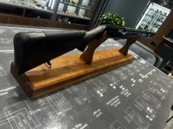 Комиссионное самозарядное ружьё Benelli Comfort кал. 12/76 (760 мм) Softtach