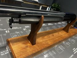 Комиссионное самозарядное ружьё Benelli Comfort кал. 12/76 (760 мм) Softtach