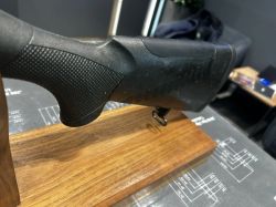 Комиссионное самозарядное ружьё Benelli Comfort кал. 12/76 (760 мм) Softtach