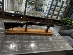 Комиссионное самозарядное ружьё Benelli Comfort кал. 12/76 (760 мм) Softtach