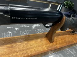 Комиссионное самозарядное ружьё Benelli Comfort кал. 12/76 (760 мм) Softtach