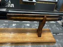 Комиссионное самозарядное ружьё Benelli Montefeltro LH кал. 12/76 (710 мм)