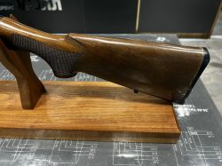 Комиссионное самозарядное ружьё Benelli Montefeltro LH кал. 12/76 (710 мм)