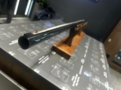 Комиссионное самозарядное ружьё Benelli Raffaello Deluxe combo кал. 12/76 (760 мм)