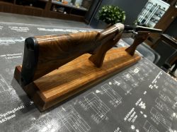 Комиссионное самозарядное ружьё Benelli Raffaello Deluxe combo кал. 12/76 (760 мм)