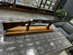 Комиссионное самозарядное ружьё Benelli Raffaello Deluxe combo кал. 12/76 (760 мм)