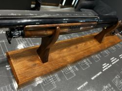 Комиссионное самозарядное ружьё Benelli Raffaello кал.12/76 (760 мм)