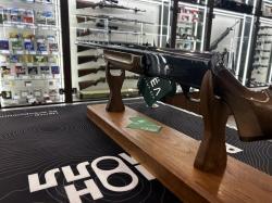 Комиссионное самозарядное ружьё Browning A500 кал.12/70 (710 мм)