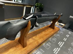 Комиссионный Blaser R93 Prof. 9.3x62 Semi weight (19мм, 52см.)