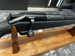 Комиссионный Blaser R93 Prof. 9.3x62 Semi weight (19мм, 52см.)