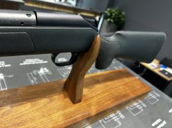 Комиссионный Blaser R93 Prof. 9.3x62 Semi weight (19мм, 52см.)