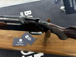 Комиссионный ИЖ-12 в калибре 12/70