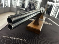 Комиссионный ИЖ-12 в калибре 12/70