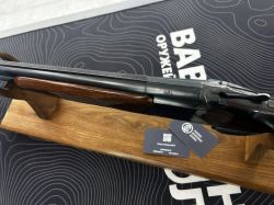 Комиссионный ИЖ-12 в калибре 12/70