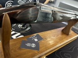 Комиссионный ИЖ-12 в калибре 12/70