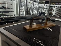 Комиссионный ИЖ-12 в калибре 12/70 