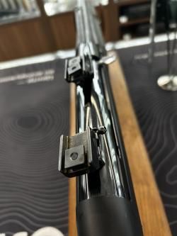 Комиссионный карабин Benelli Argo Comfort Green кал. 30-06 Sprg. (510 мм)