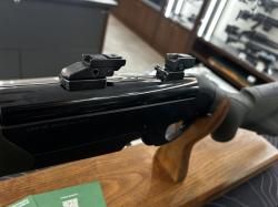 Комиссионный карабин Benelli Argo Comfort Green кал. 30-06 Sprg. (510 мм)