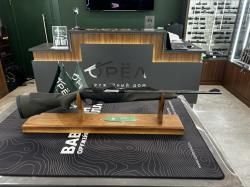 Комиссионный карабин Benelli Argo Comfort Green кал. 30-06 Sprg. (510 мм)