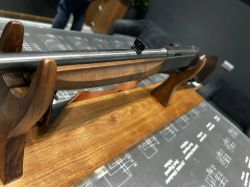 Комиссионный карабин самозарядный Anschutz 525 кал. 22lr стол 610мм