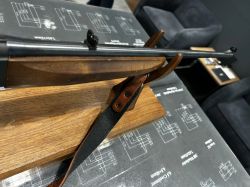 Комиссионный карабин самозарядный Anschutz 525 кал. 22lr стол 610мм