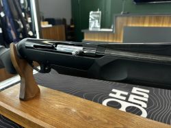 Комиссионный самозарядный карабин Benelli Argo Comfort кал. 300 Win Mag (510 мм) + 9.3x62 