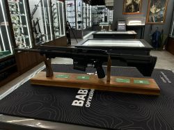 Комиссионный самозарядный карабин Heckler & Koch MR-308 кал. 308 Win (16,5" / 420 мм)