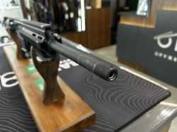 Комиссионный самозарядный карабин Heckler & Koch MR-308 кал. 308 Win (16,5" / 420 мм)